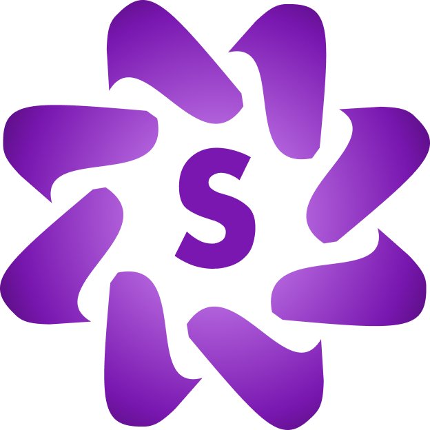 Shakti LLM Logo